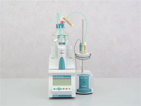 karl fischer volumetric titrator importer|karl fischer titrator metrohm.